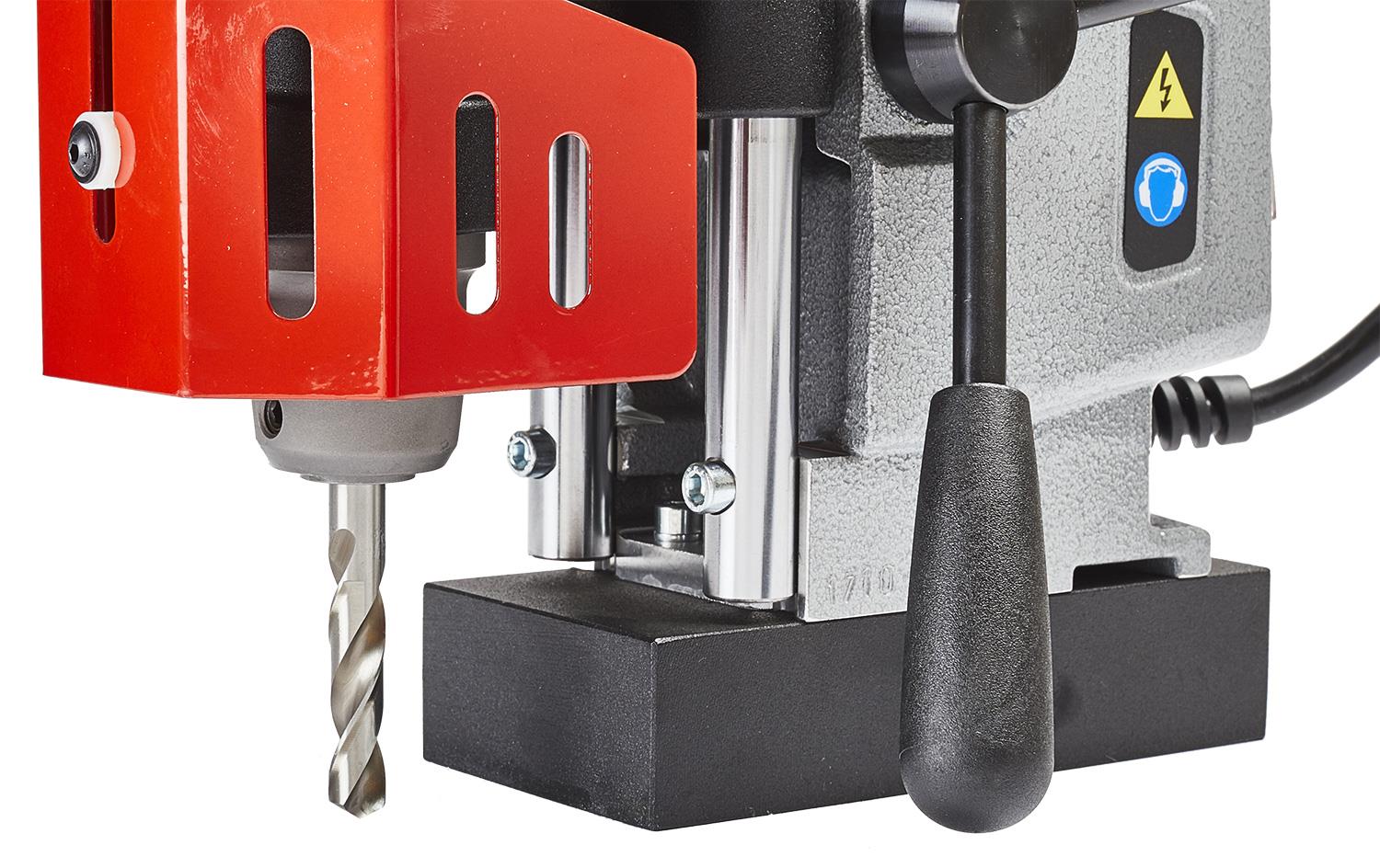 JM201110V  Jancy Slugger JM201 MiniBeast Magnetic Broach Drill 110v